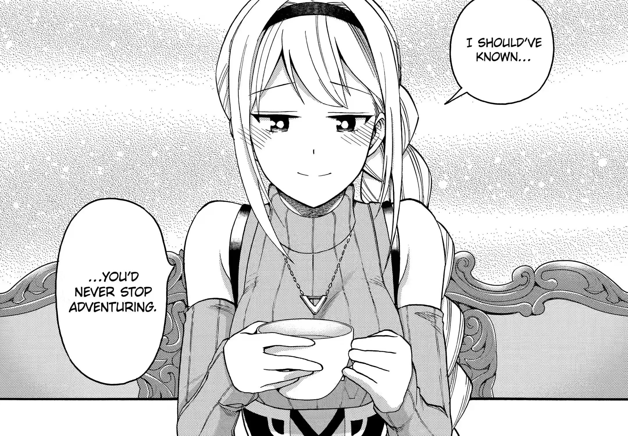 I Was Dismissed From The Hero’s Party Because They Don’t Need My Training Skills, So I Strengthened My [Fief] Which I Got As A Replacement For My Retirement Money. Zinmanga X Chapter 18.1 Page 14
