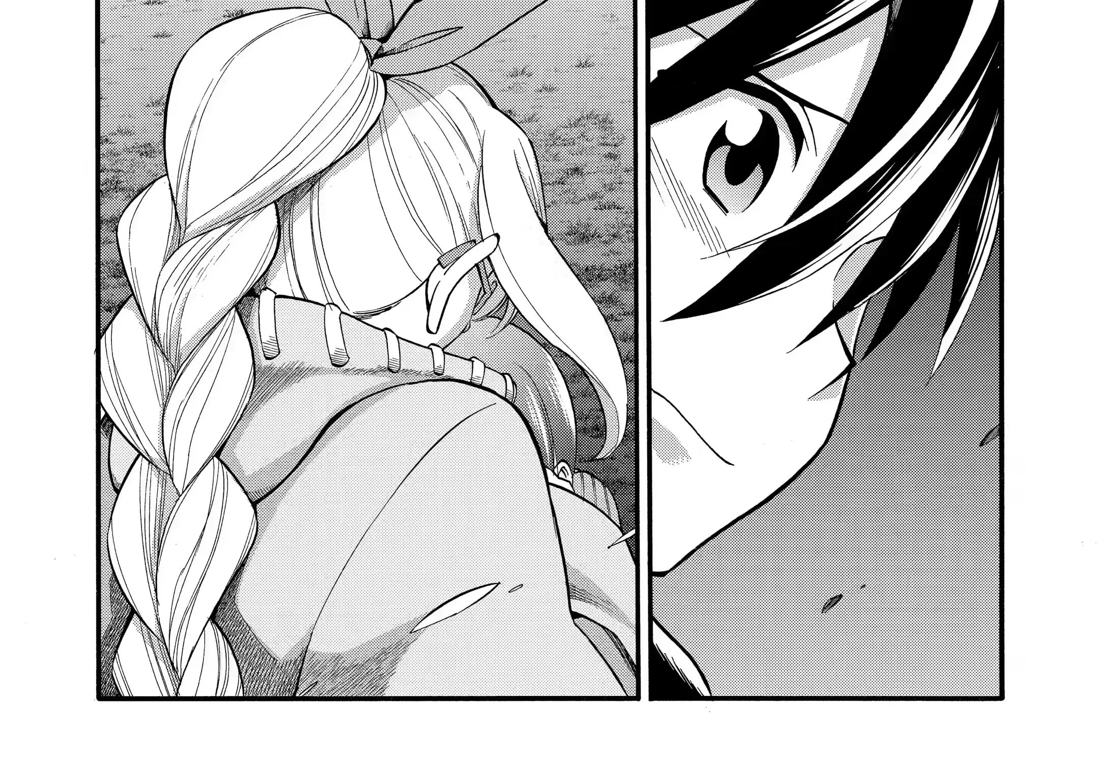 I Was Dismissed From The Hero’s Party Because They Don’t Need My Training Skills, So I Strengthened My [Fief] Which I Got As A Replacement For My Retirement Money. Zinmanga X Chapter 17.3 Page 35