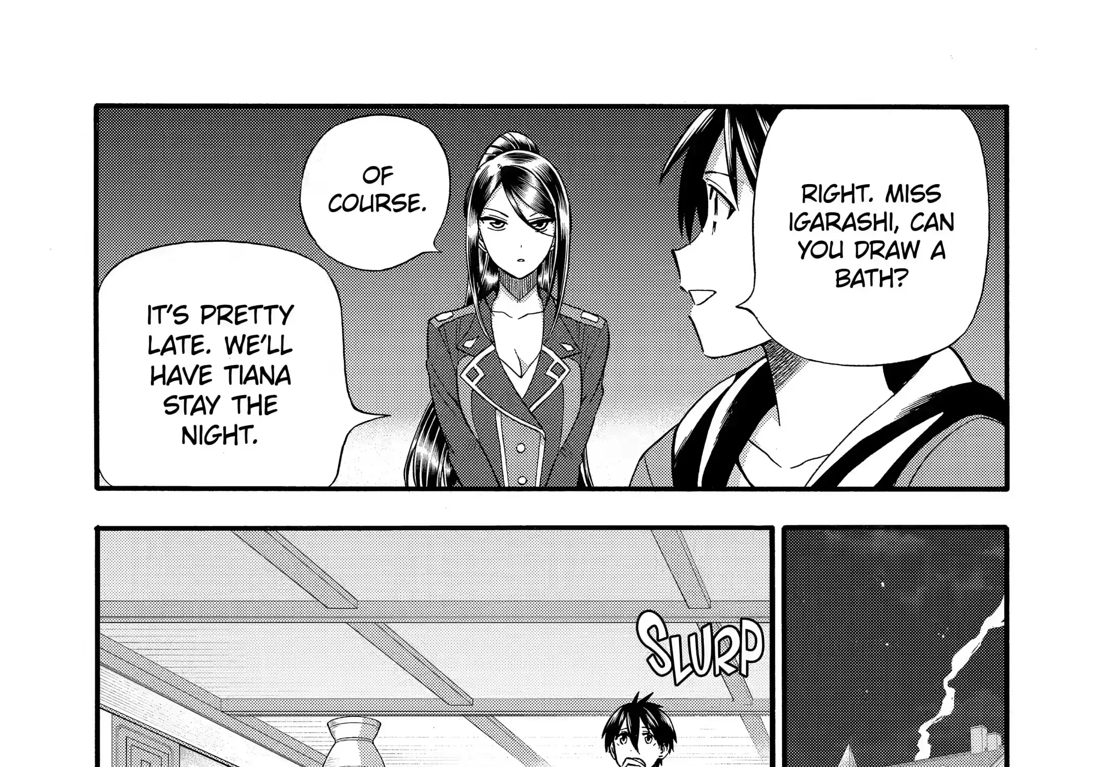 I Was Dismissed From The Hero’s Party Because They Don’t Need My Training Skills, So I Strengthened My [Fief] Which I Got As A Replacement For My Retirement Money. Zinmanga X Chapter 17.3 Page 37