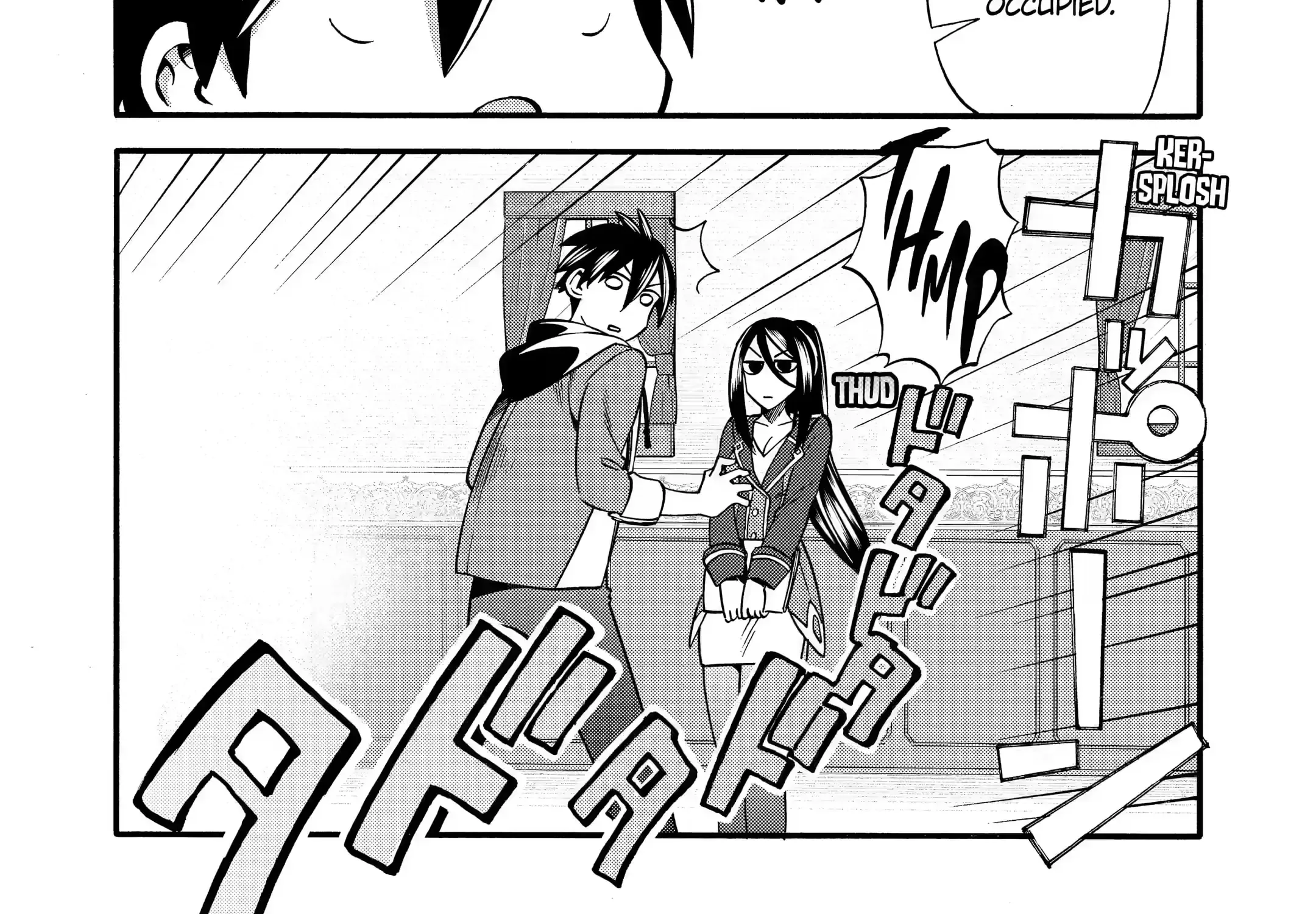 I Was Dismissed From The Hero’s Party Because They Don’t Need My Training Skills, So I Strengthened My [Fief] Which I Got As A Replacement For My Retirement Money. Zinmanga X Chapter 17.3 Page 47