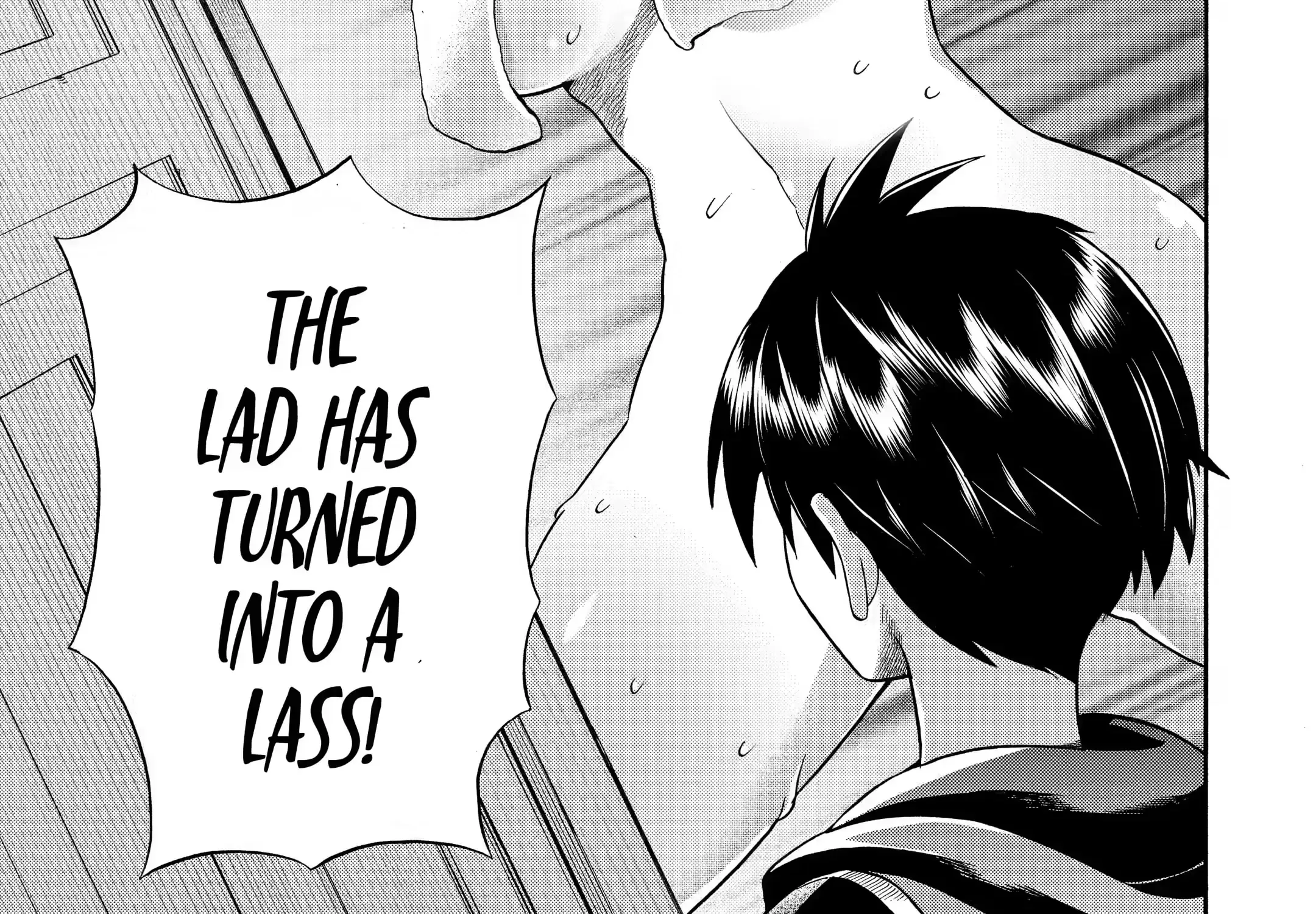 I Was Dismissed From The Hero’s Party Because They Don’t Need My Training Skills, So I Strengthened My [Fief] Which I Got As A Replacement For My Retirement Money. Zinmanga X Chapter 17.3 Page 50