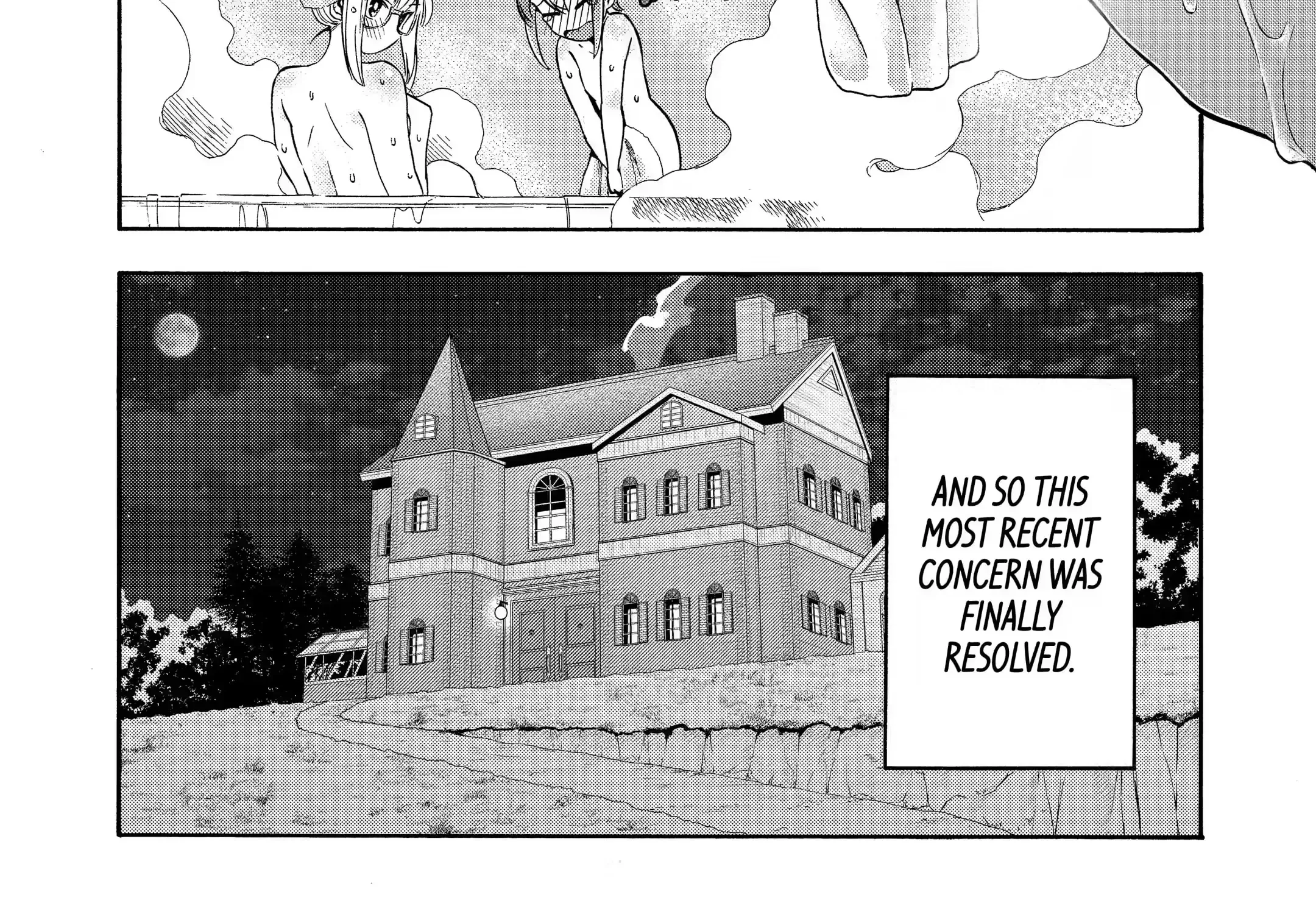 I Was Dismissed From The Hero’s Party Because They Don’t Need My Training Skills, So I Strengthened My [Fief] Which I Got As A Replacement For My Retirement Money. Zinmanga X Chapter 17.3 Page 53