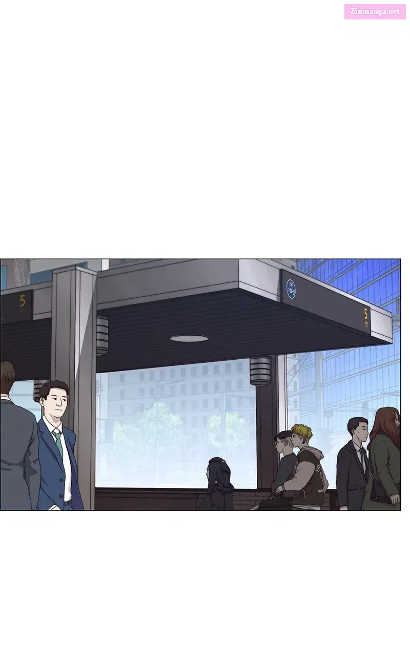 A Man's Man Zinmanga X Chapter 105 Page 3