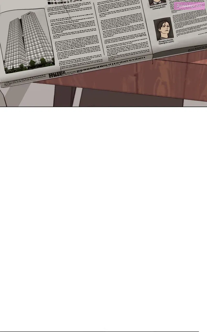 A Man's Man Zinmanga X Chapter 105 Page 19