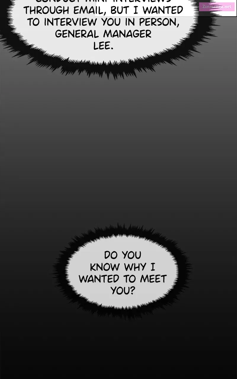 A Man's Man Zinmanga X Chapter 105 Page 27