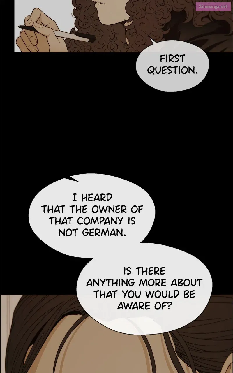 A Man's Man Zinmanga X Chapter 105 Page 31