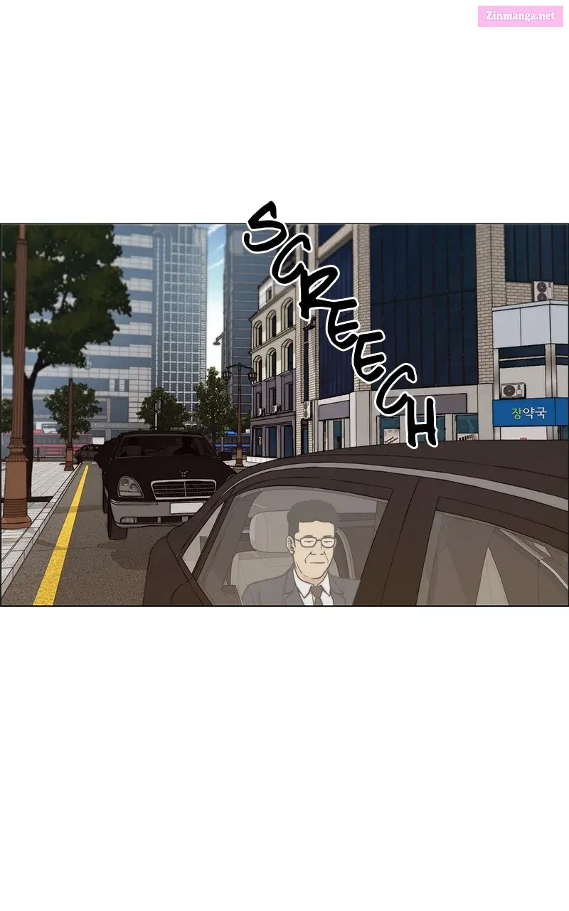 A Man's Man Zinmanga X Chapter 105 Page 56