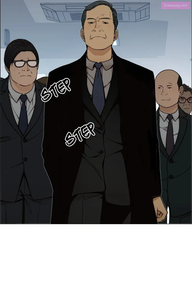 A Man's Man Zinmanga X Chapter 105 Page 63