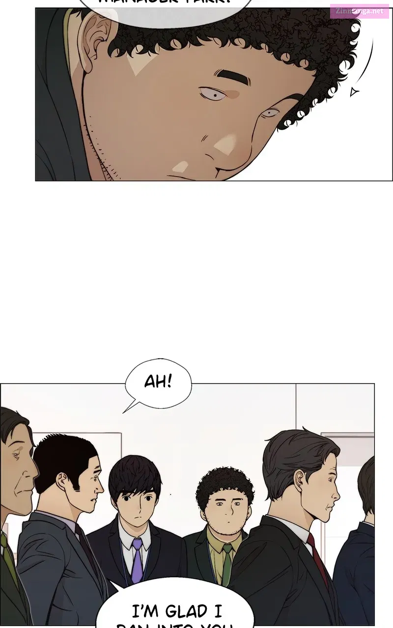 A Man's Man Zinmanga X Chapter 105 Page 65