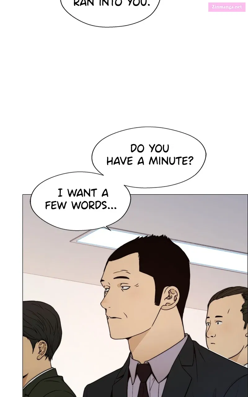 A Man's Man Zinmanga X Chapter 105 Page 66