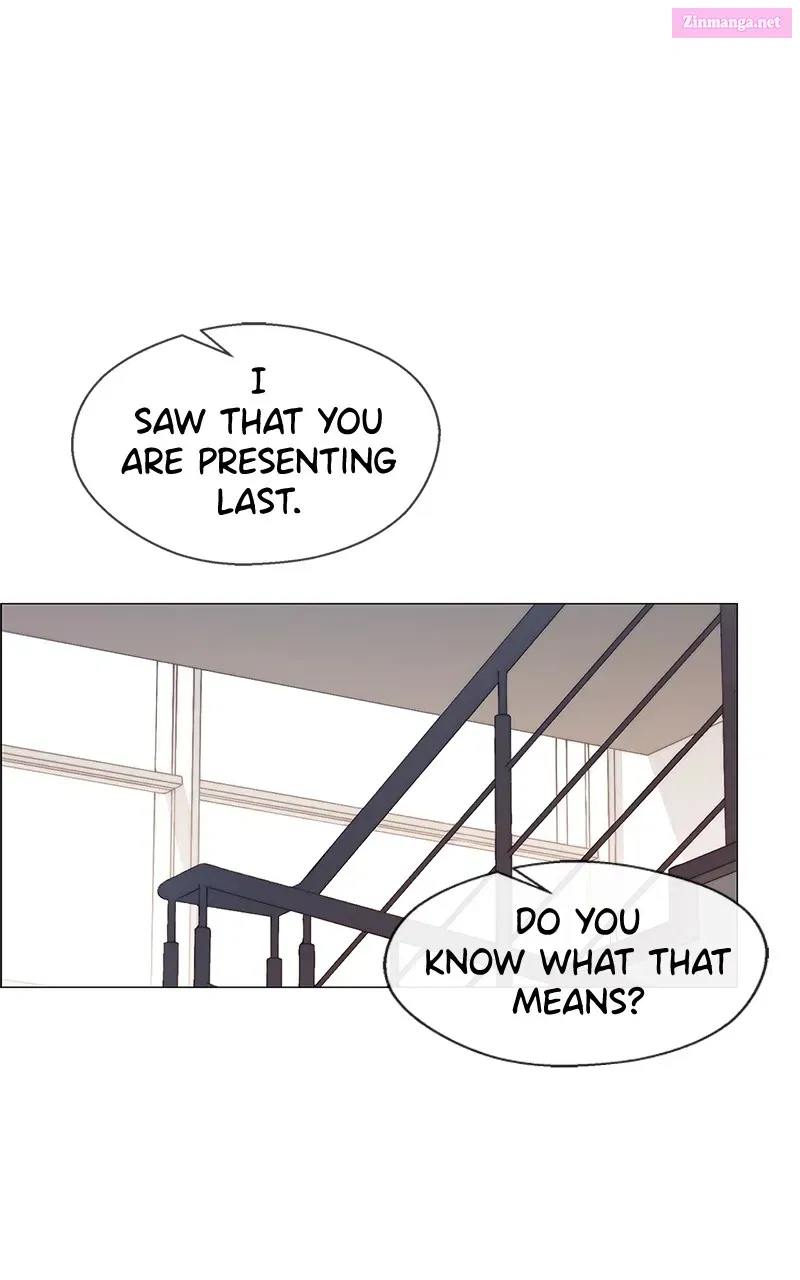 A Man's Man Zinmanga X Chapter 105 Page 68