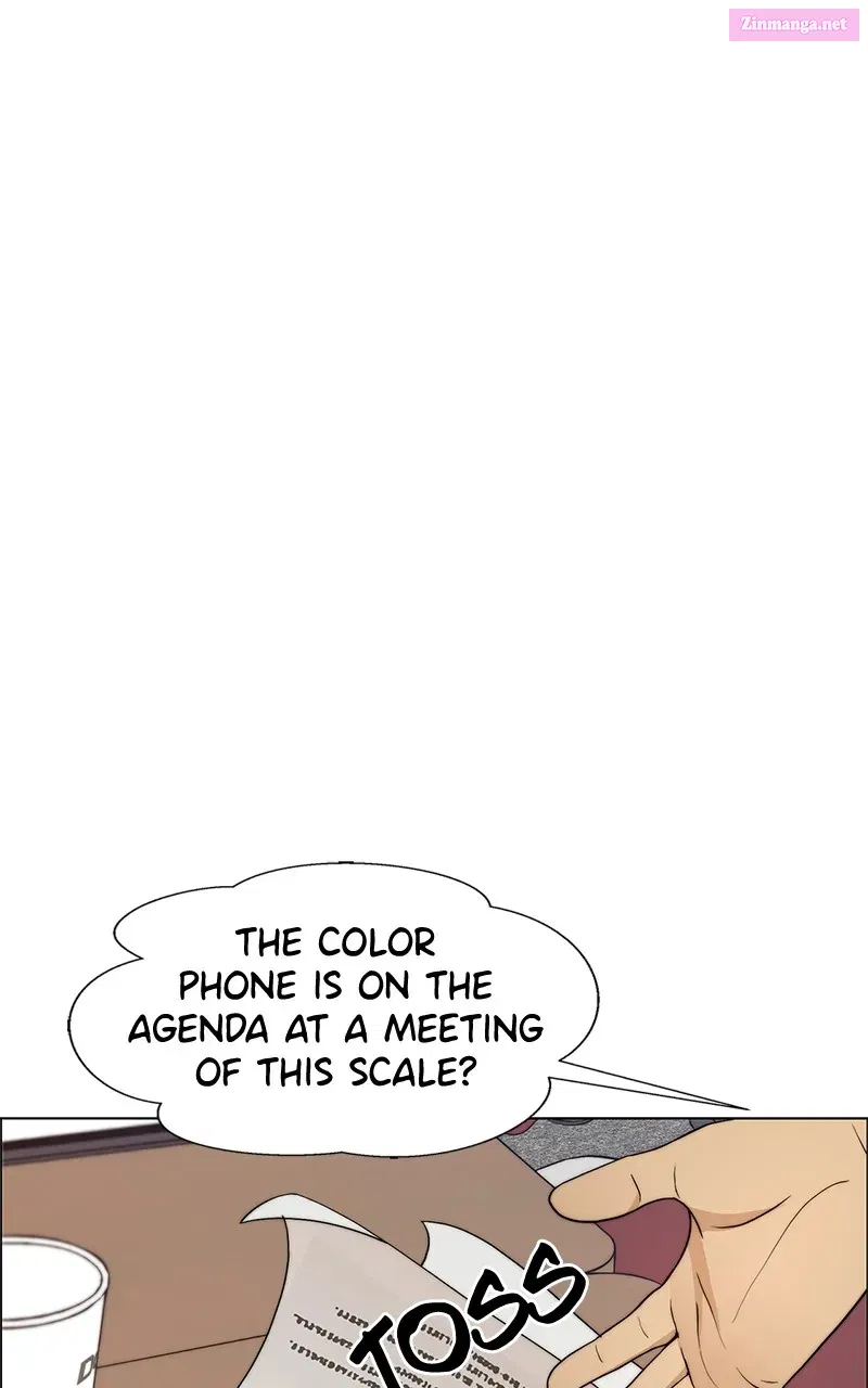 A Man's Man Zinmanga X Chapter 105 Page 74