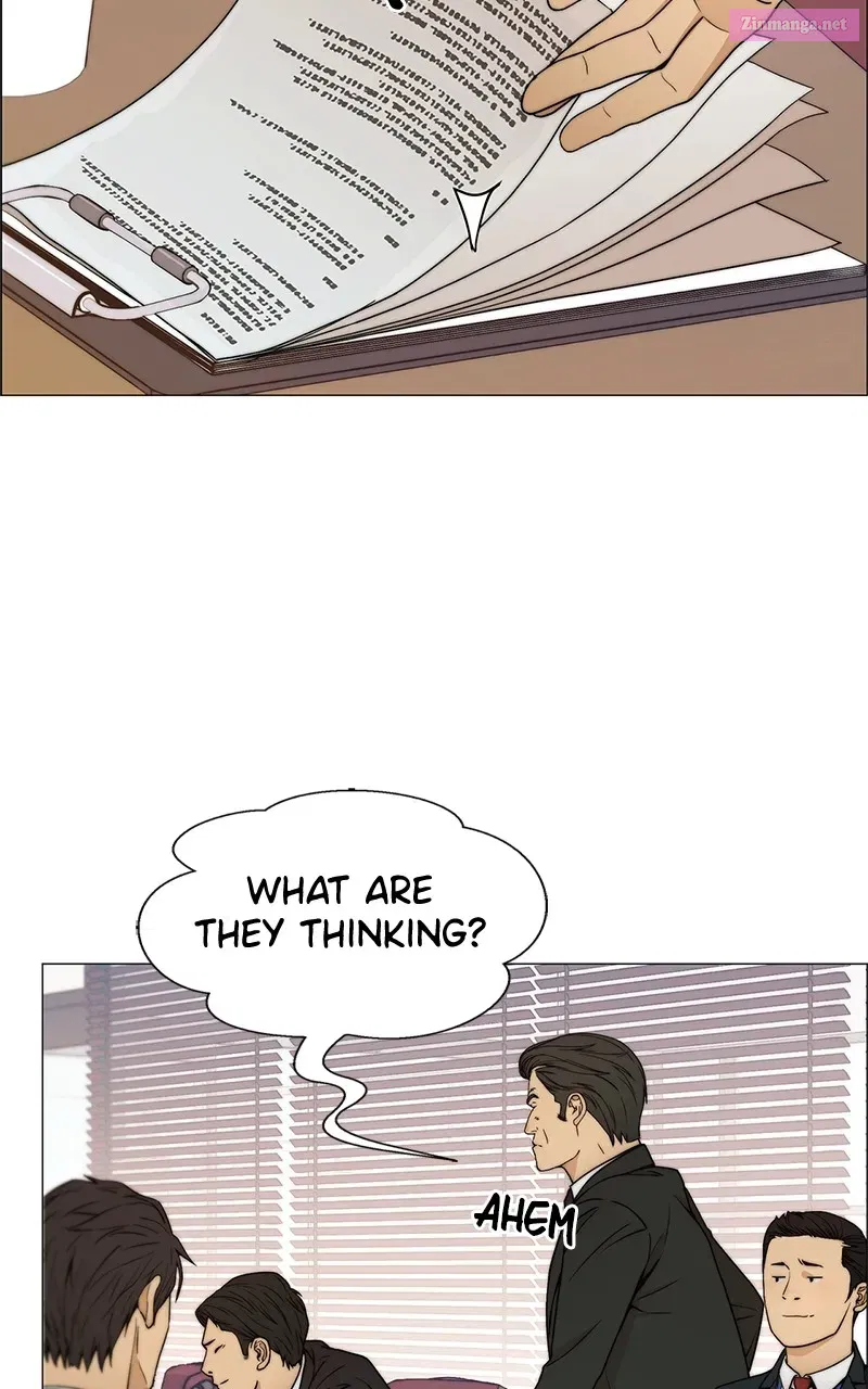 A Man's Man Zinmanga X Chapter 105 Page 75