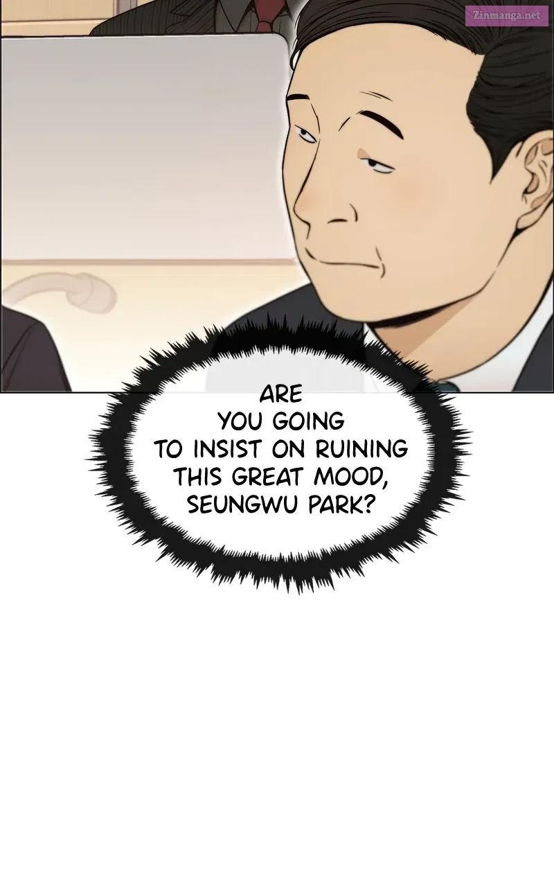 A Man's Man Zinmanga X Chapter 105 Page 82