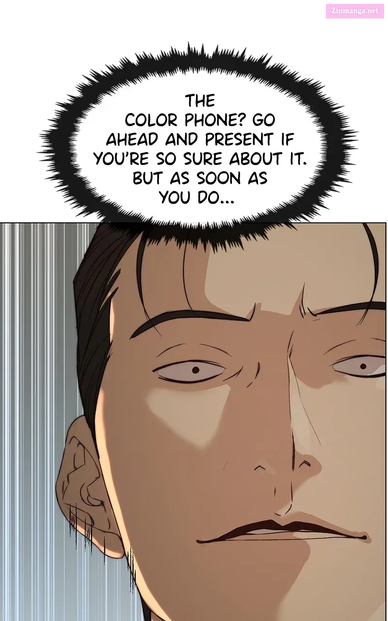 A Man's Man Zinmanga X Chapter 105 Page 83