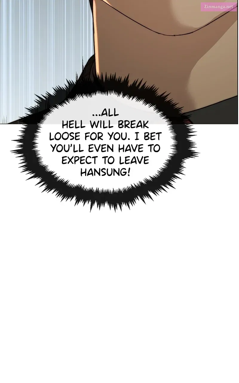 A Man's Man Zinmanga X Chapter 105 Page 84