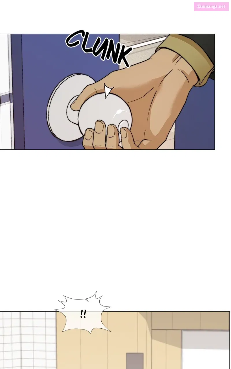 A Man's Man Zinmanga X Chapter 105 Page 85