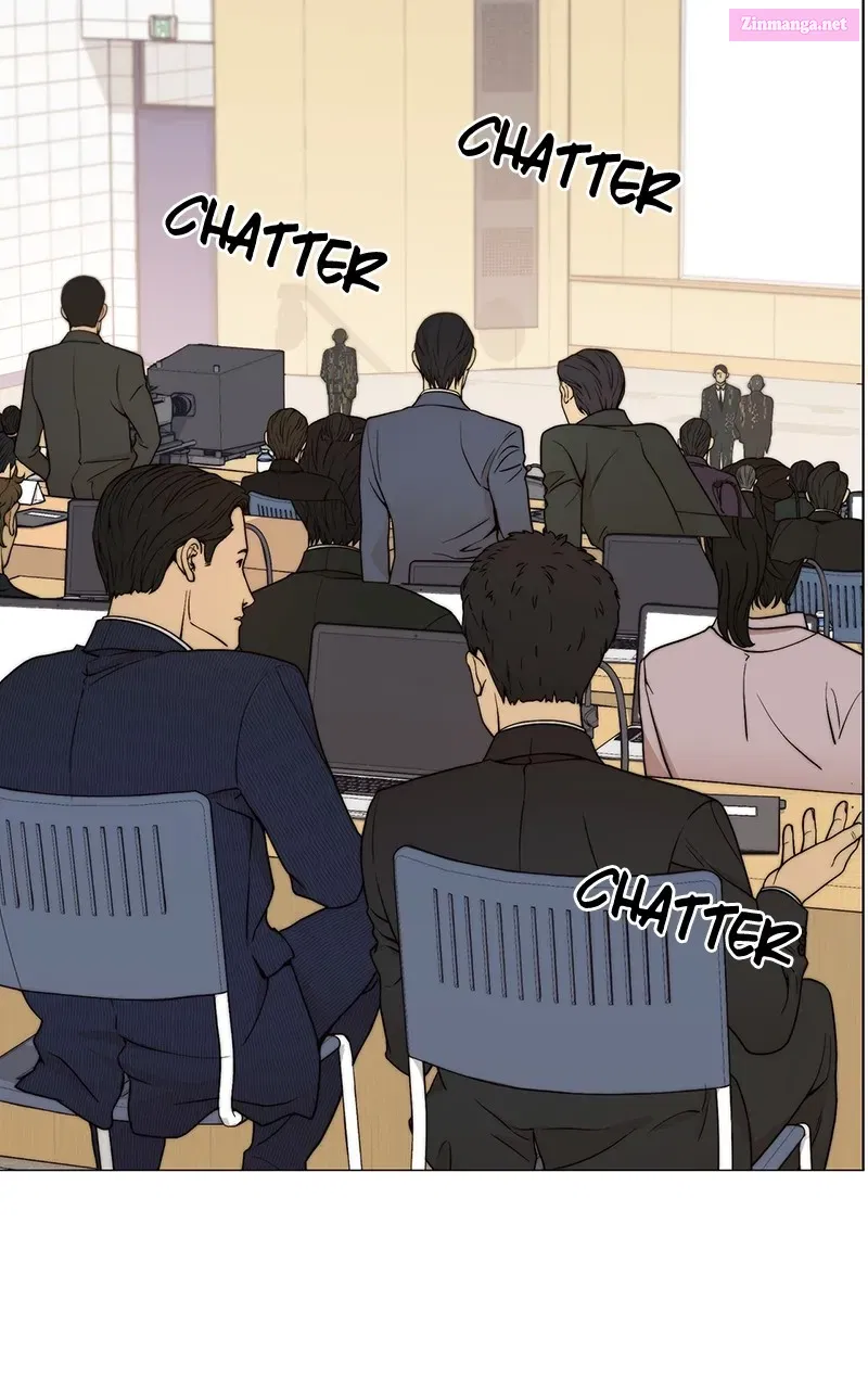 A Man's Man Zinmanga X Chapter 105 Page 86