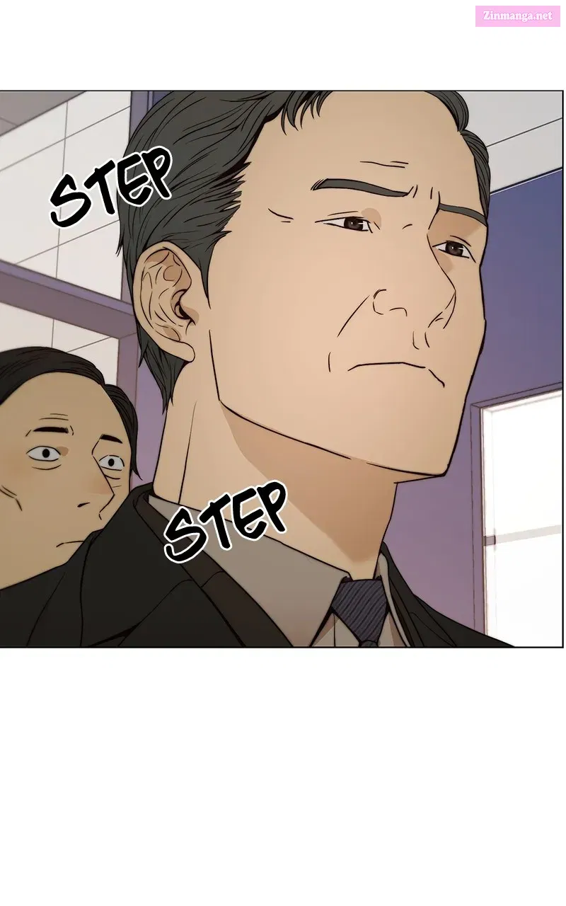 A Man's Man Zinmanga X Chapter 105 Page 90