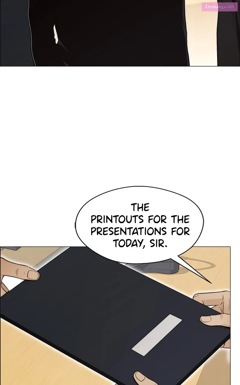 A Man's Man Zinmanga X Chapter 105 Page 92