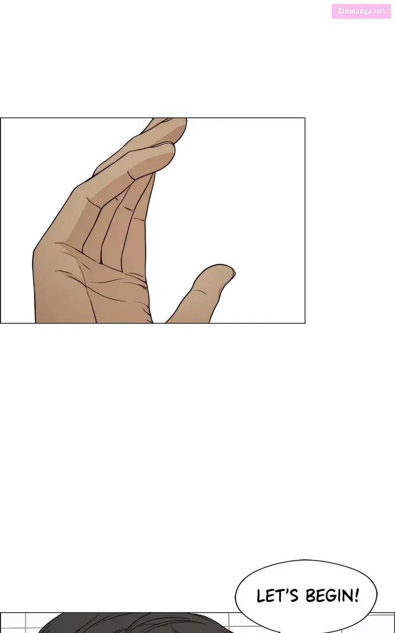 A Man's Man Zinmanga X Chapter 105 Page 95