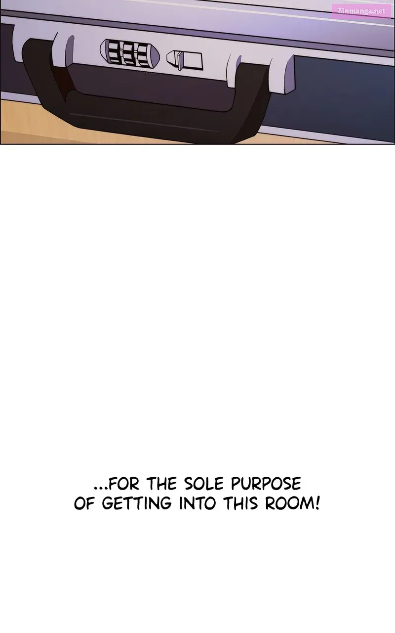 A Man's Man Zinmanga X Chapter 105 Page 101
