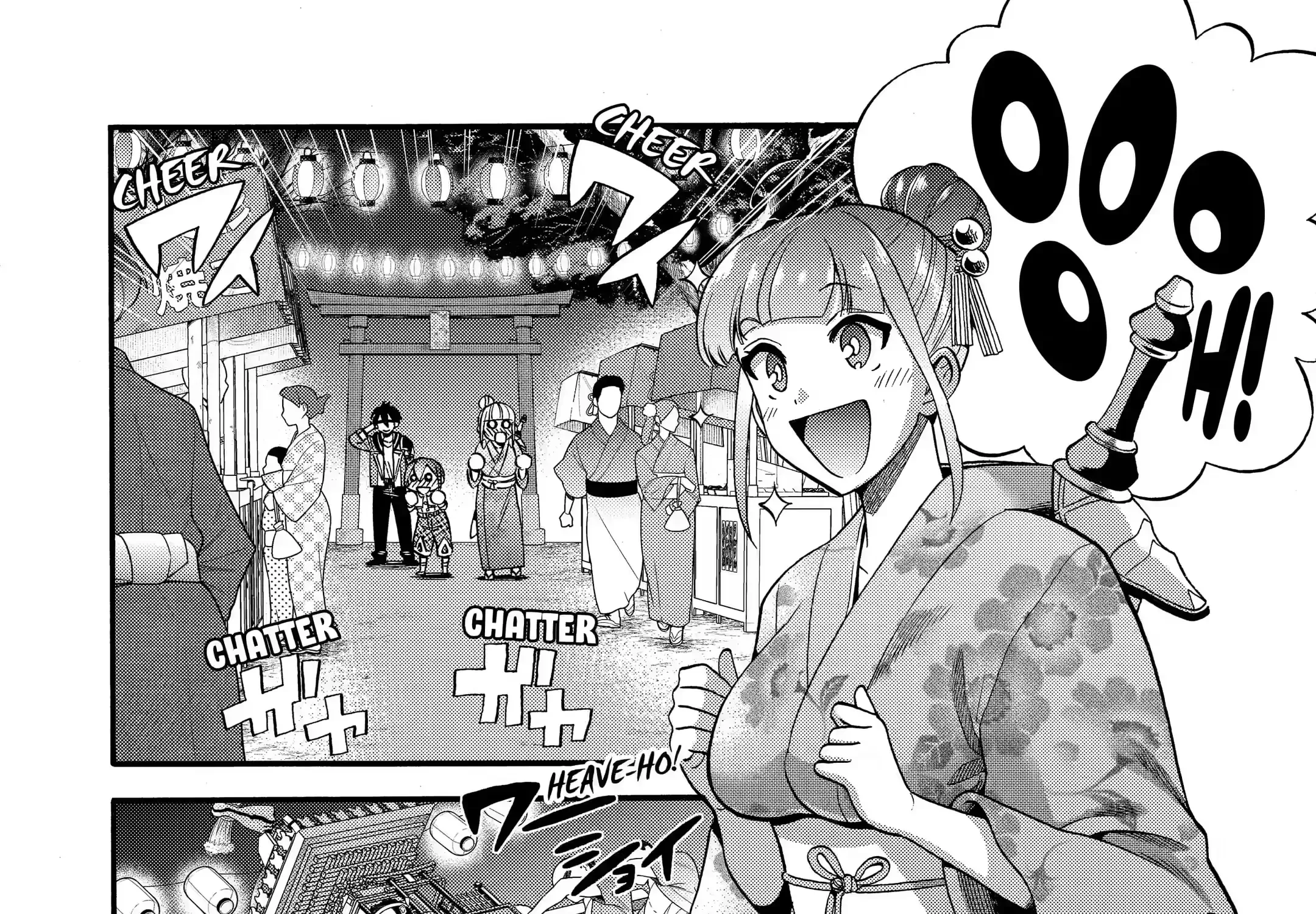 I Was Dismissed From The Hero’s Party Because They Don’t Need My Training Skills, So I Strengthened My [Fief] Which I Got As A Replacement For My Retirement Money. Zinmanga X Chapter 17.2 Page 2