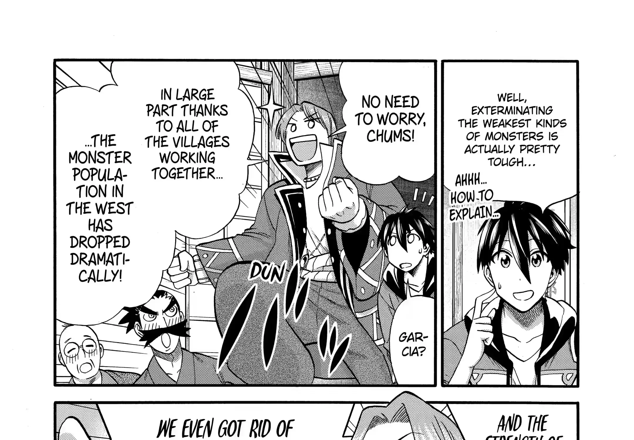 I Was Dismissed From The Hero’s Party Because They Don’t Need My Training Skills, So I Strengthened My [Fief] Which I Got As A Replacement For My Retirement Money. Zinmanga X Chapter 17.2 Page 8