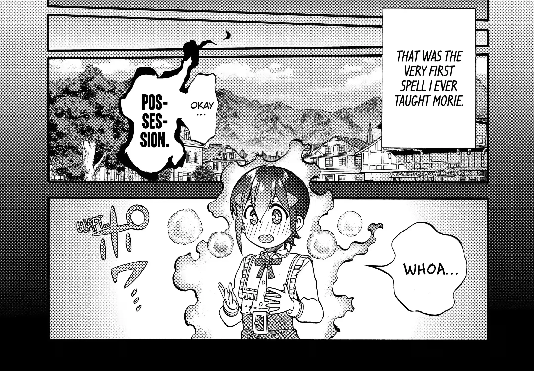 I Was Dismissed From The Hero’s Party Because They Don’t Need My Training Skills, So I Strengthened My [Fief] Which I Got As A Replacement For My Retirement Money. Zinmanga X Chapter 17.2 Page 21