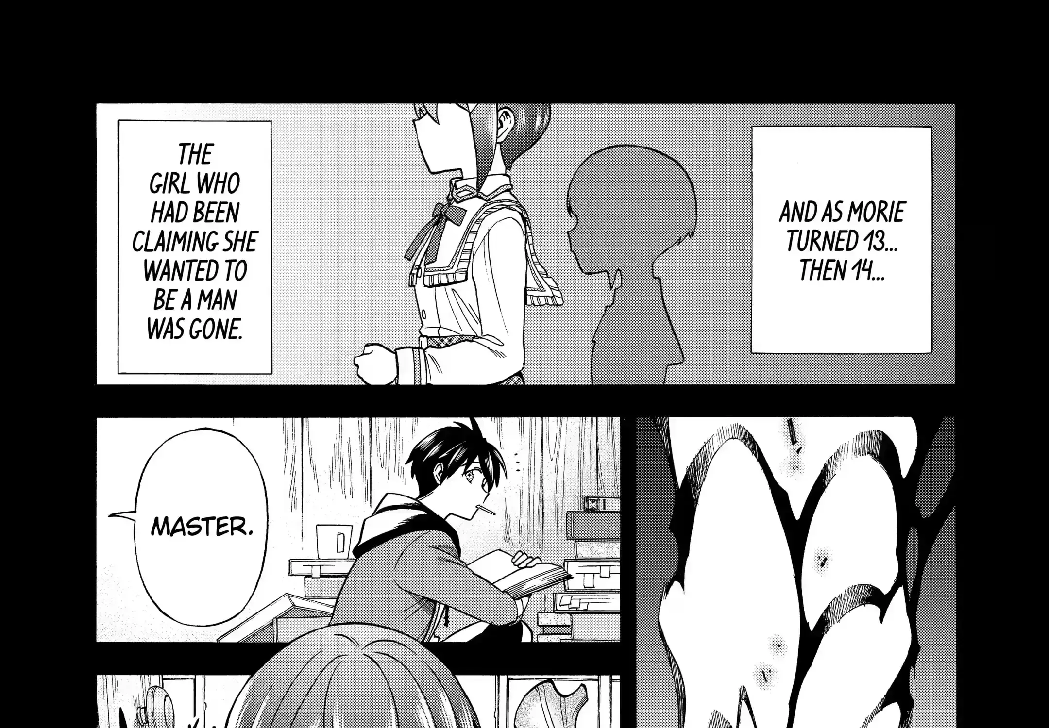 I Was Dismissed From The Hero’s Party Because They Don’t Need My Training Skills, So I Strengthened My [Fief] Which I Got As A Replacement For My Retirement Money. Zinmanga X Chapter 17.2 Page 26