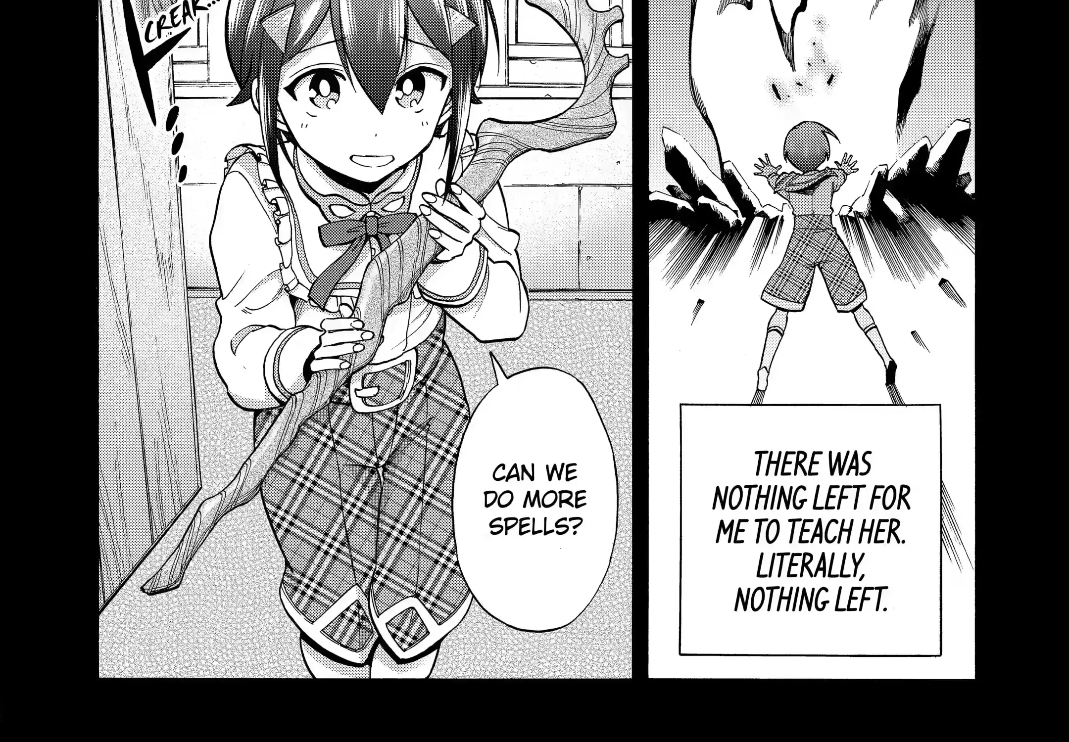 I Was Dismissed From The Hero’s Party Because They Don’t Need My Training Skills, So I Strengthened My [Fief] Which I Got As A Replacement For My Retirement Money. Zinmanga X Chapter 17.2 Page 27