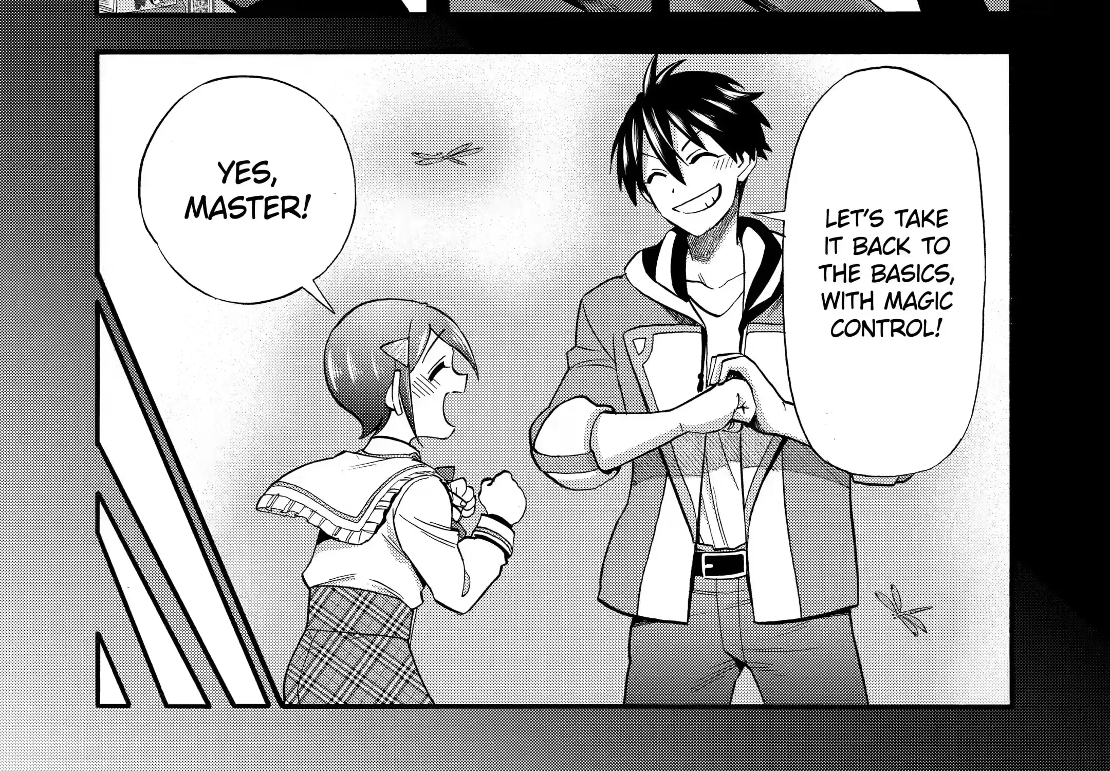 I Was Dismissed From The Hero’s Party Because They Don’t Need My Training Skills, So I Strengthened My [Fief] Which I Got As A Replacement For My Retirement Money. Zinmanga X Chapter 17.2 Page 30