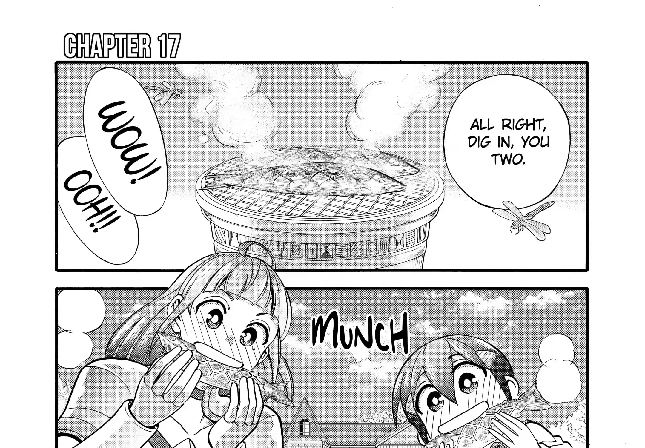 I Was Dismissed From The Hero’s Party Because They Don’t Need My Training Skills, So I Strengthened My [Fief] Which I Got As A Replacement For My Retirement Money. Zinmanga X Chapter 17.1 Page 2