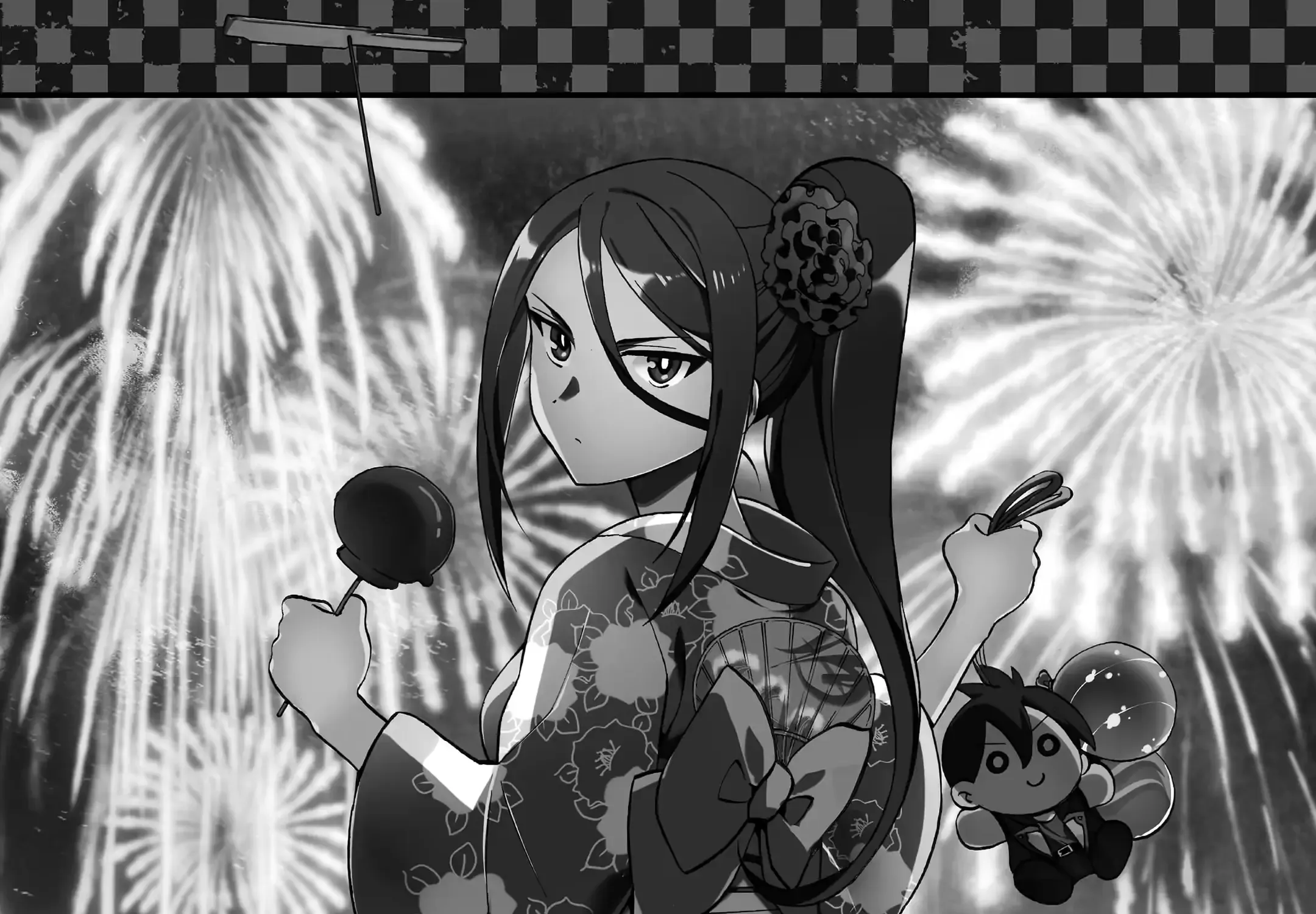 I Was Dismissed From The Hero’s Party Because They Don’t Need My Training Skills, So I Strengthened My [Fief] Which I Got As A Replacement For My Retirement Money. Zinmanga X Chapter 17.1 Page 11