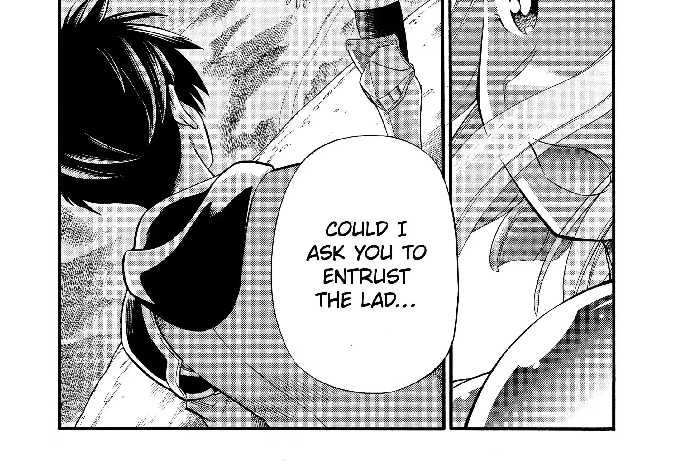 I Was Dismissed From The Hero’s Party Because They Don’t Need My Training Skills, So I Strengthened My [Fief] Which I Got As A Replacement For My Retirement Money. Zinmanga X Chapter 17.1 Page 21