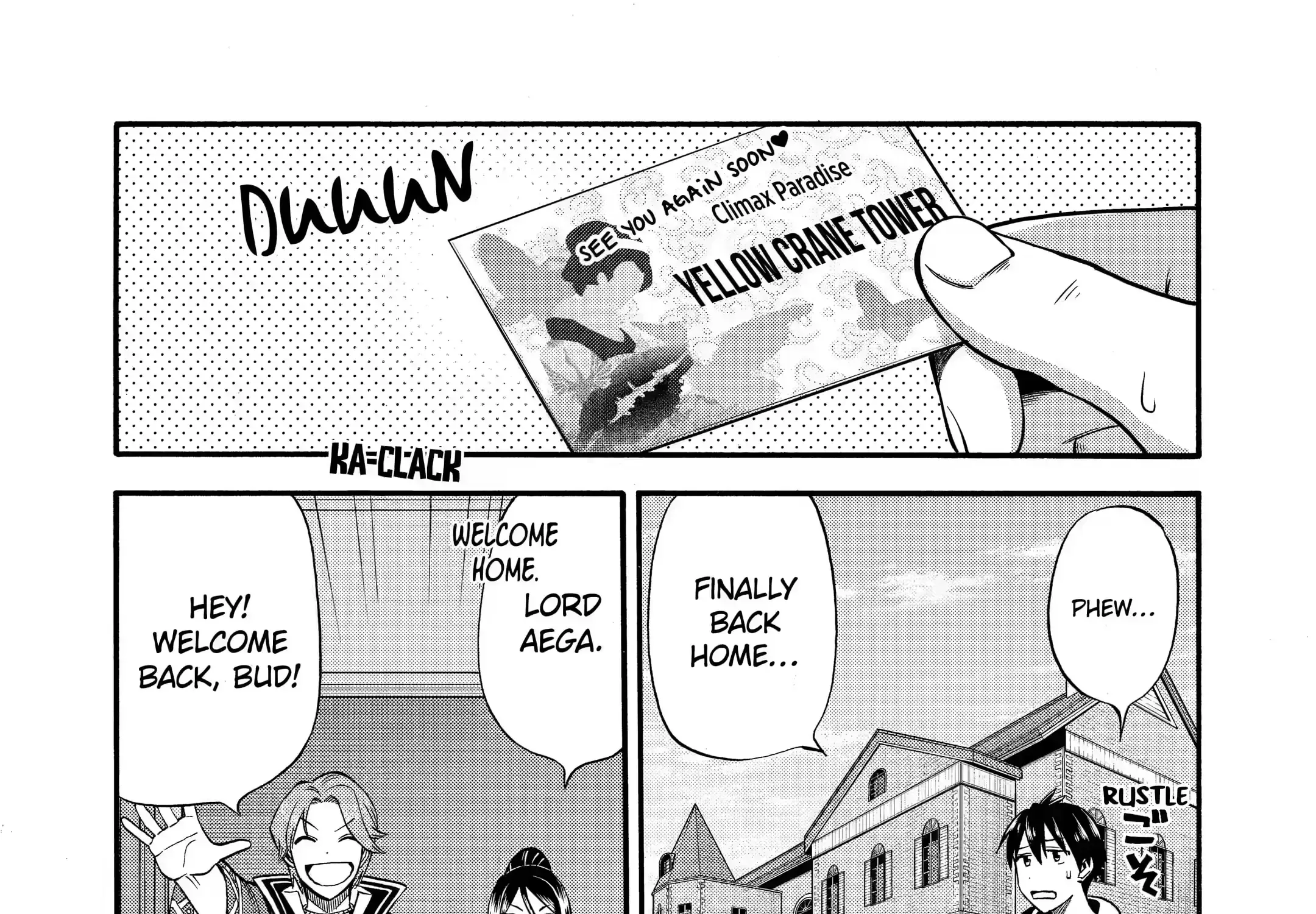 I Was Dismissed From The Hero’s Party Because They Don’t Need My Training Skills, So I Strengthened My [Fief] Which I Got As A Replacement For My Retirement Money. Zinmanga X Chapter 16.2 Page 13