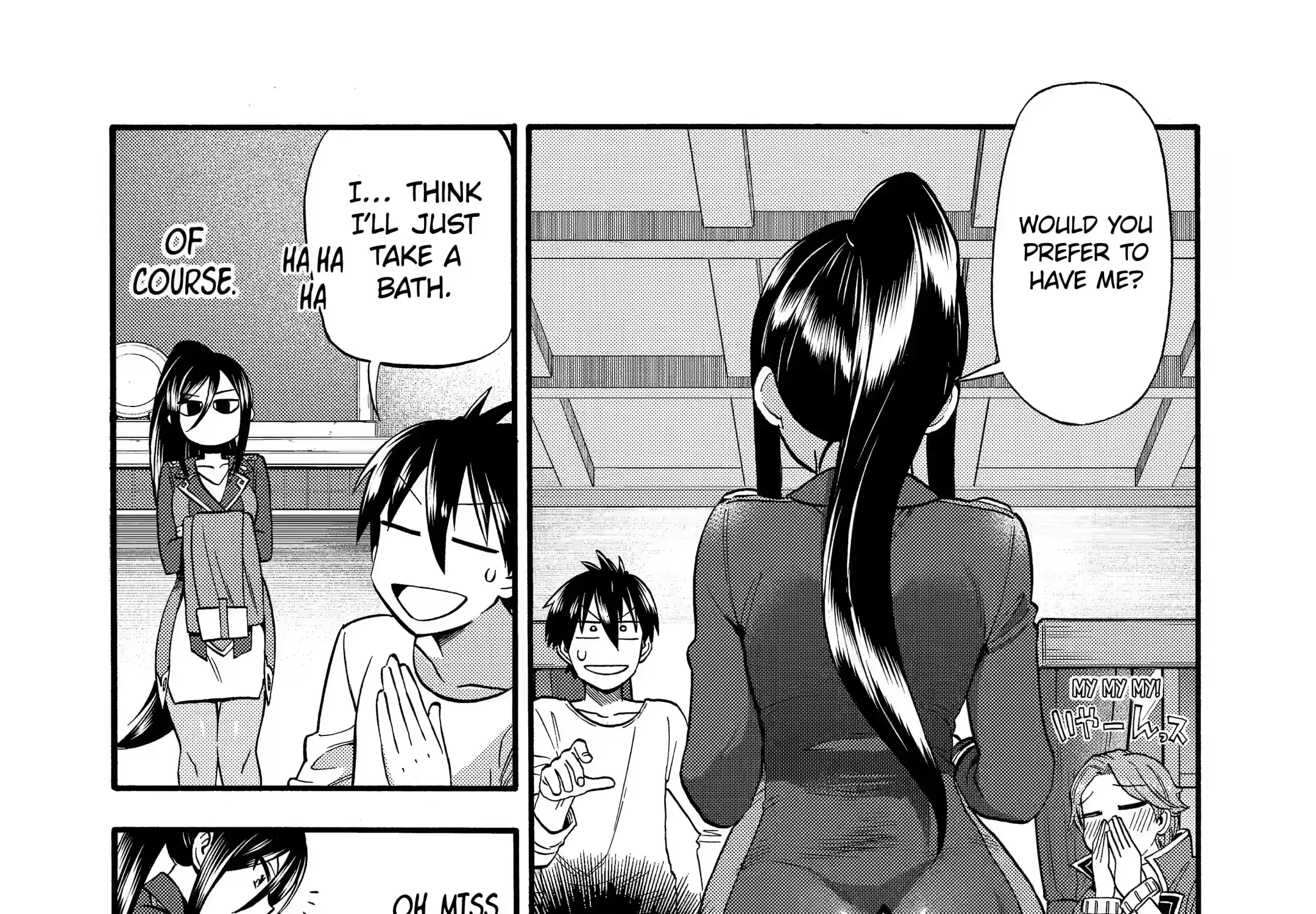 I Was Dismissed From The Hero’s Party Because They Don’t Need My Training Skills, So I Strengthened My [Fief] Which I Got As A Replacement For My Retirement Money. Zinmanga X Chapter 16.2 Page 22