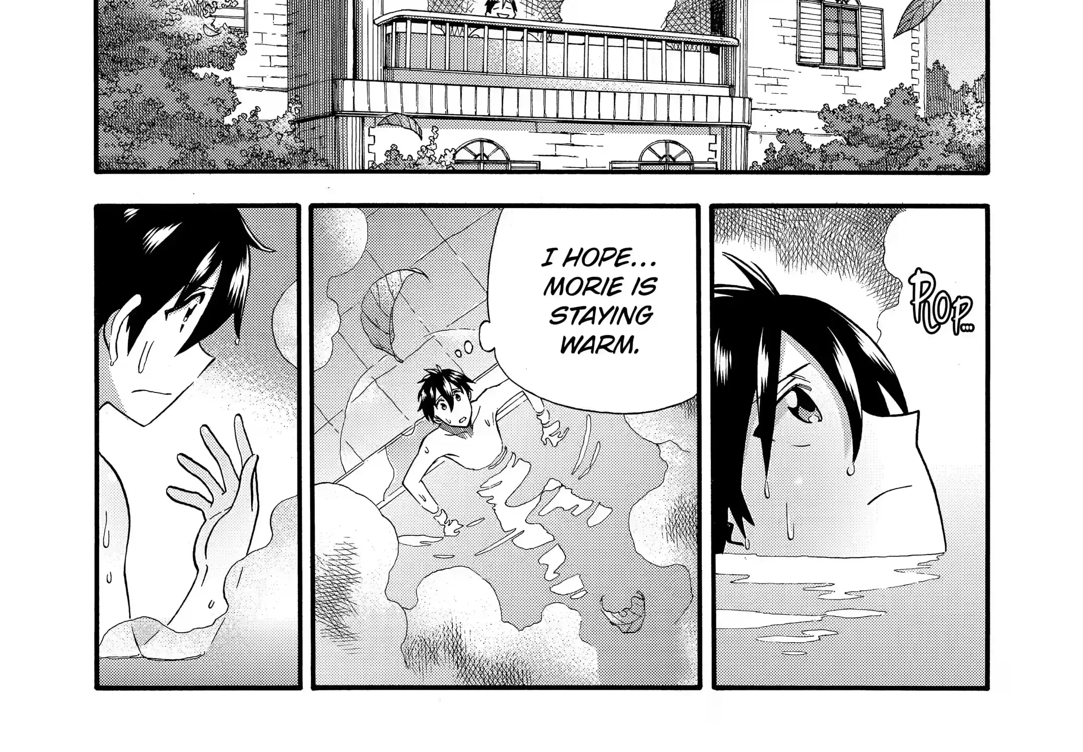 I Was Dismissed From The Hero’s Party Because They Don’t Need My Training Skills, So I Strengthened My [Fief] Which I Got As A Replacement For My Retirement Money. Zinmanga X Chapter 16.2 Page 26