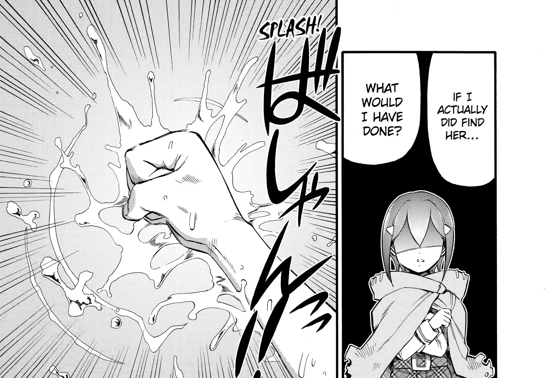 I Was Dismissed From The Hero’s Party Because They Don’t Need My Training Skills, So I Strengthened My [Fief] Which I Got As A Replacement For My Retirement Money. Zinmanga X Chapter 16.2 Page 28