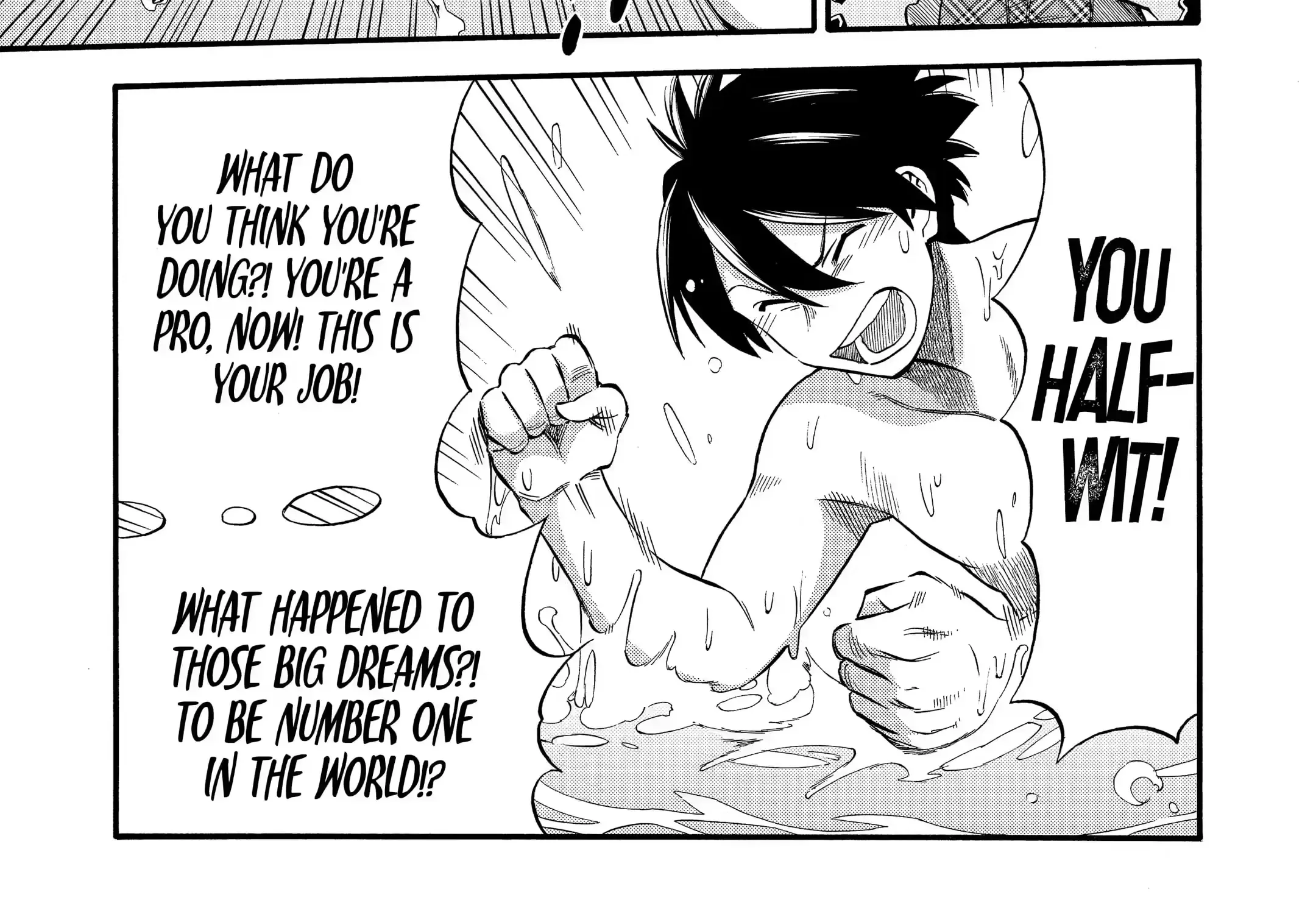 I Was Dismissed From The Hero’s Party Because They Don’t Need My Training Skills, So I Strengthened My [Fief] Which I Got As A Replacement For My Retirement Money. Zinmanga X Chapter 16.2 Page 29