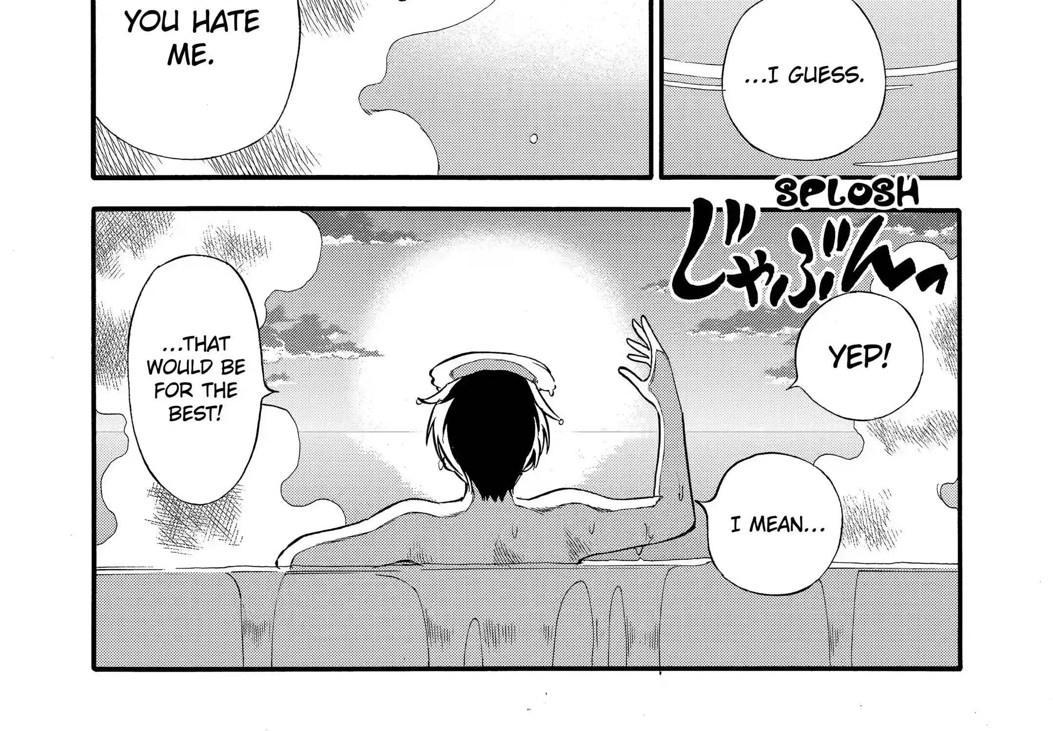 I Was Dismissed From The Hero’s Party Because They Don’t Need My Training Skills, So I Strengthened My [Fief] Which I Got As A Replacement For My Retirement Money. Zinmanga X Chapter 16.2 Page 32