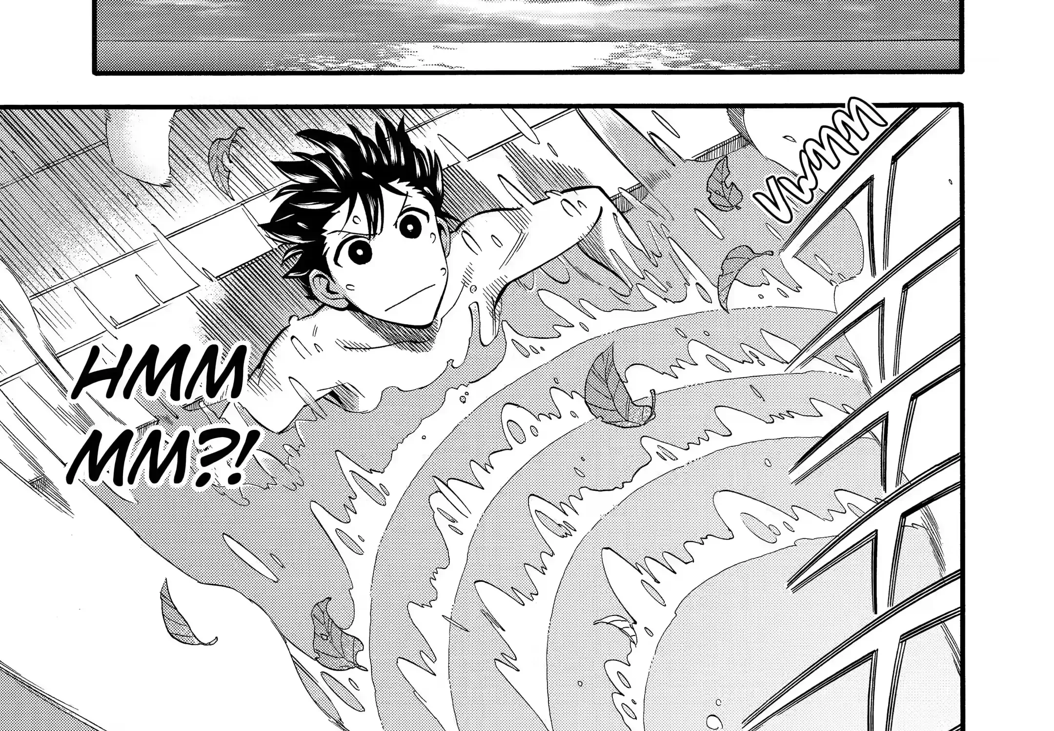 I Was Dismissed From The Hero’s Party Because They Don’t Need My Training Skills, So I Strengthened My [Fief] Which I Got As A Replacement For My Retirement Money. Zinmanga X Chapter 16.2 Page 35