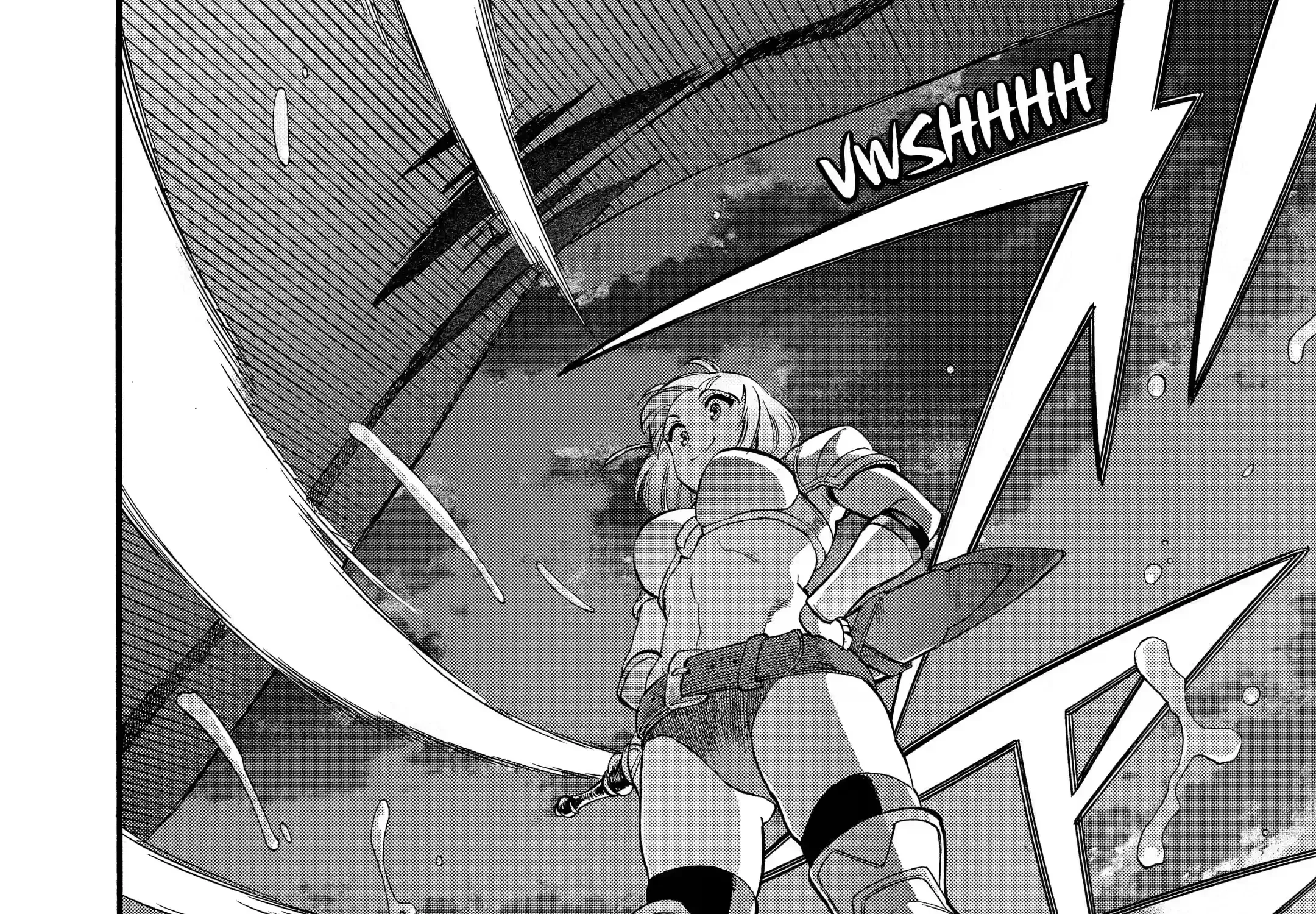I Was Dismissed From The Hero’s Party Because They Don’t Need My Training Skills, So I Strengthened My [Fief] Which I Got As A Replacement For My Retirement Money. Zinmanga X Chapter 16.2 Page 37