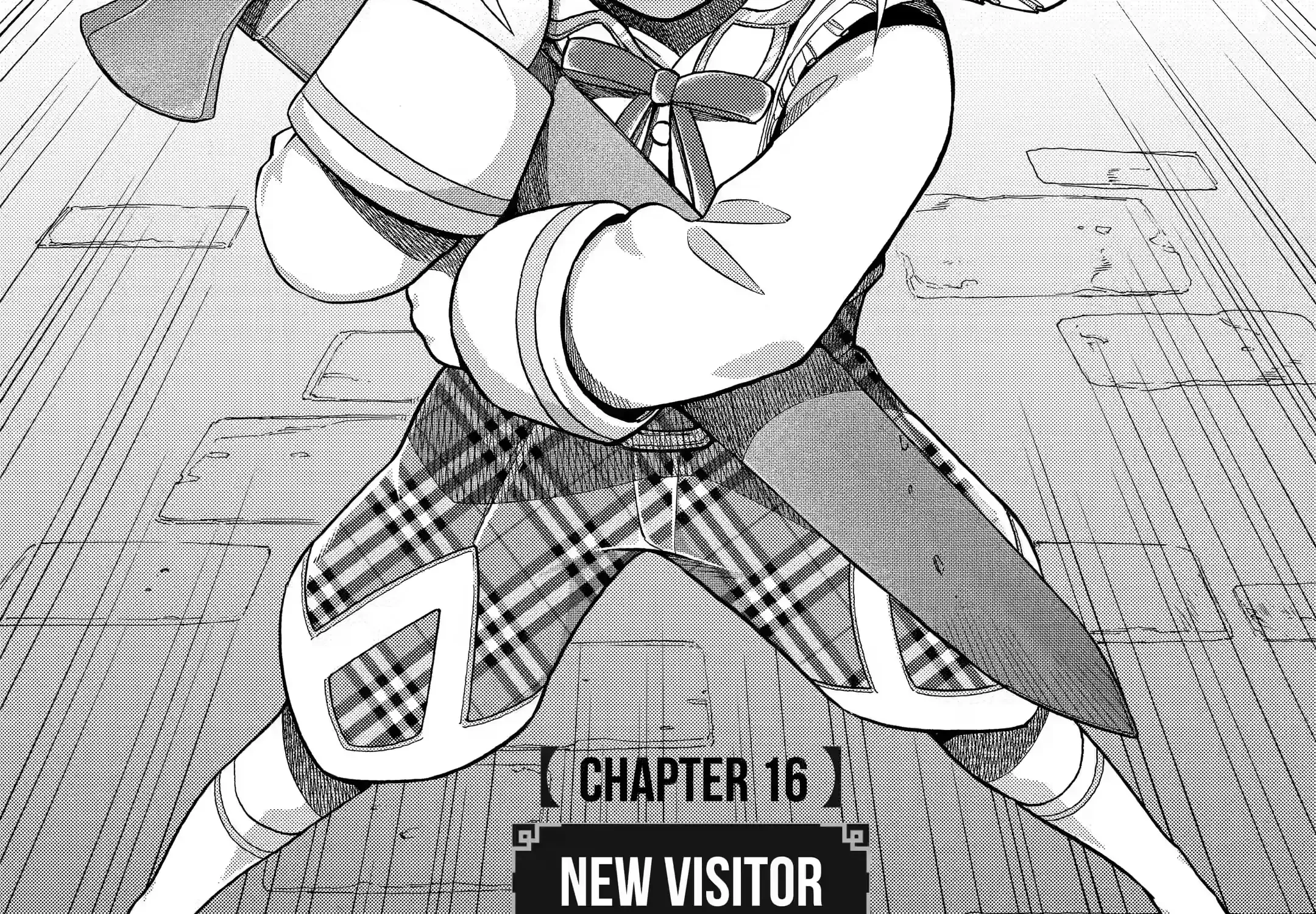 I Was Dismissed From The Hero’s Party Because They Don’t Need My Training Skills, So I Strengthened My [Fief] Which I Got As A Replacement For My Retirement Money. Zinmanga X Chapter 16.1 Page 3