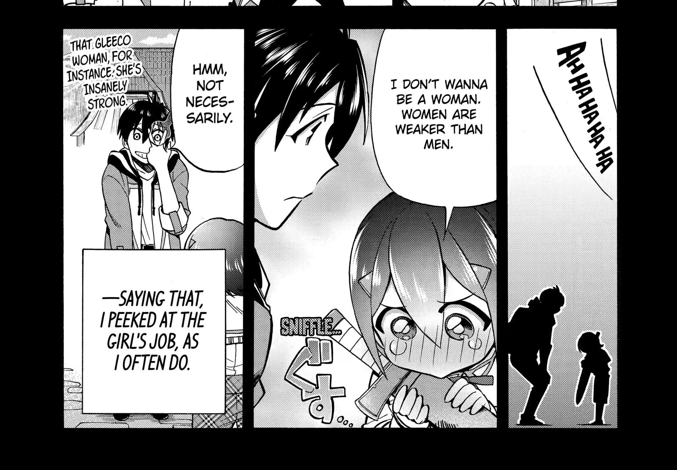 I Was Dismissed From The Hero’s Party Because They Don’t Need My Training Skills, So I Strengthened My [Fief] Which I Got As A Replacement For My Retirement Money. Zinmanga X Chapter 16.1 Page 9