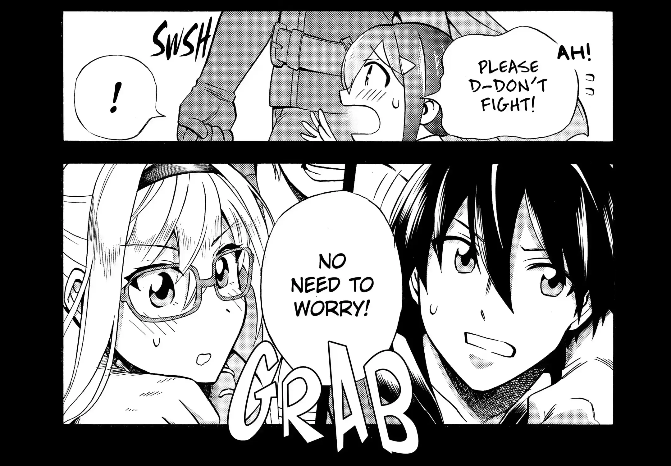 I Was Dismissed From The Hero’s Party Because They Don’t Need My Training Skills, So I Strengthened My [Fief] Which I Got As A Replacement For My Retirement Money. Zinmanga X Chapter 16.1 Page 21