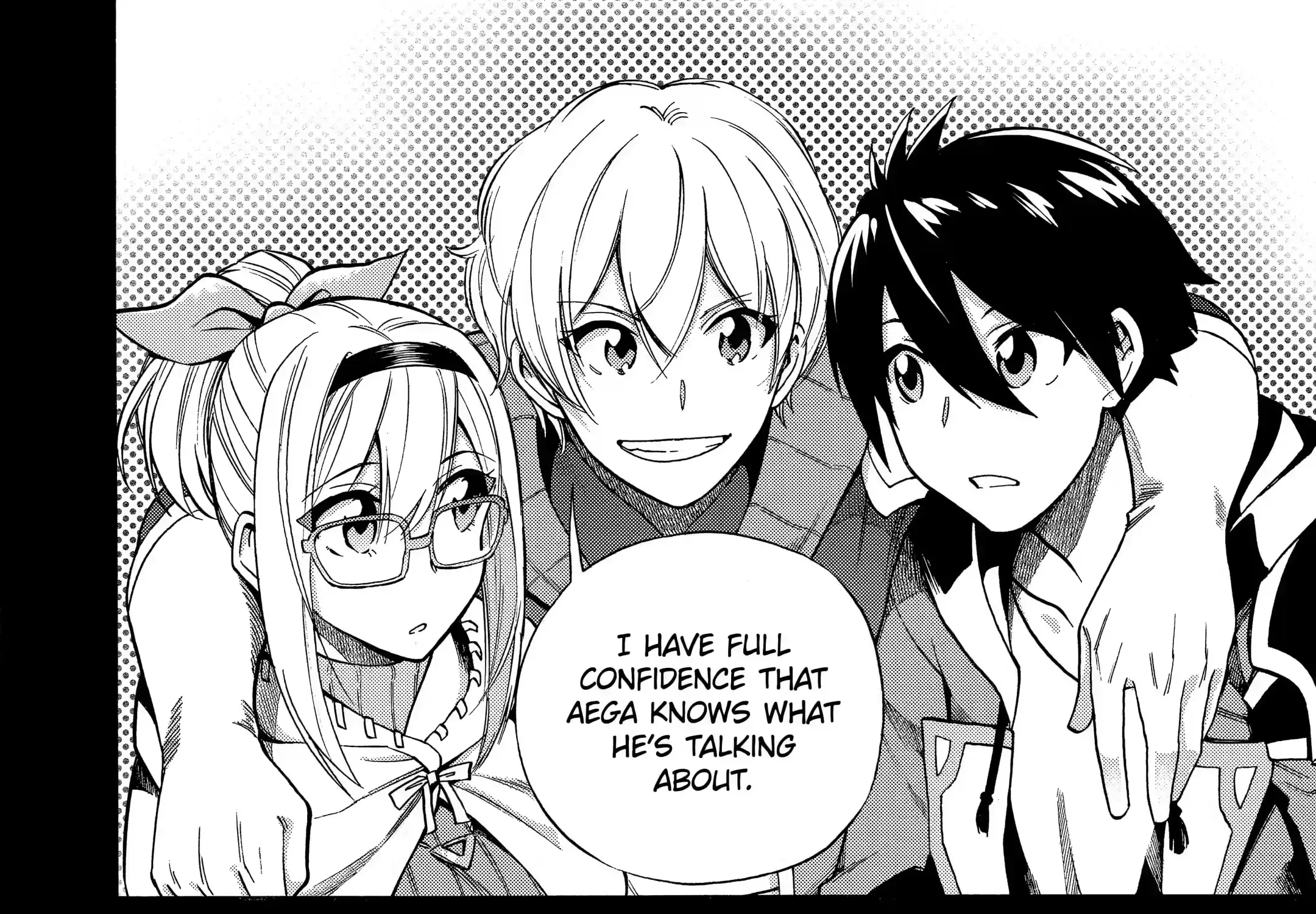 I Was Dismissed From The Hero’s Party Because They Don’t Need My Training Skills, So I Strengthened My [Fief] Which I Got As A Replacement For My Retirement Money. Zinmanga X Chapter 16.1 Page 23