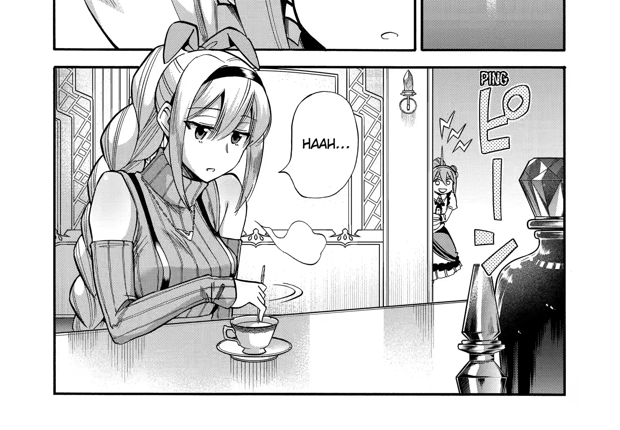 I Was Dismissed From The Hero’s Party Because They Don’t Need My Training Skills, So I Strengthened My [Fief] Which I Got As A Replacement For My Retirement Money. Zinmanga X Chapter 15.2 Page 2