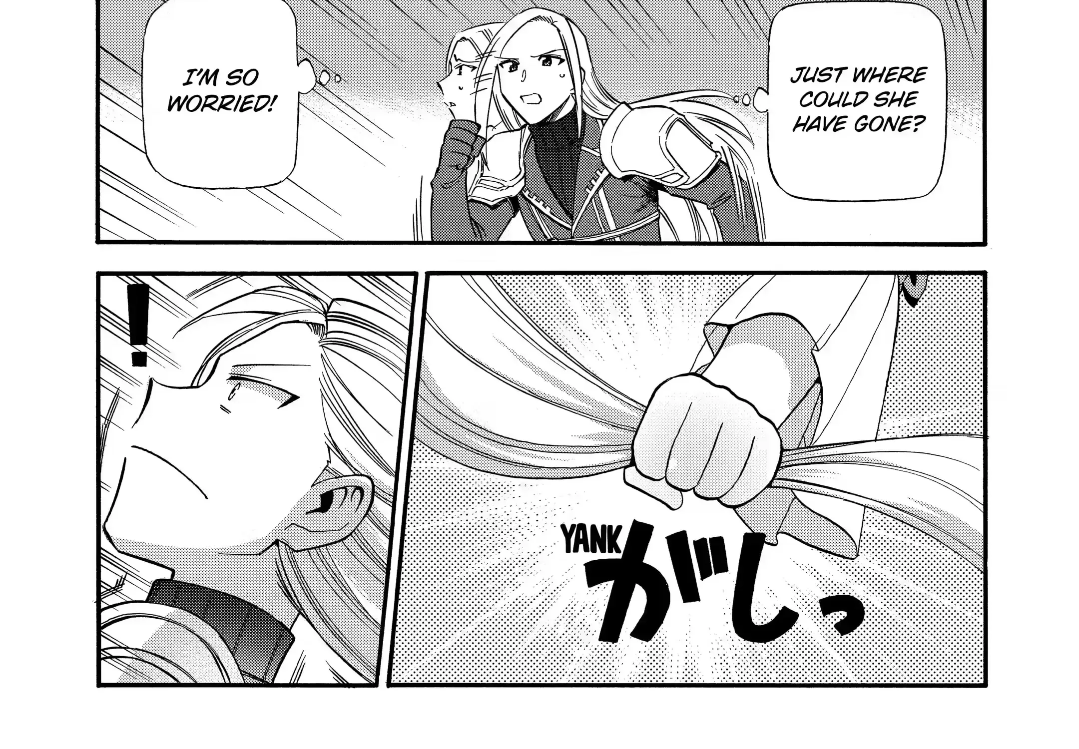I Was Dismissed From The Hero’s Party Because They Don’t Need My Training Skills, So I Strengthened My [Fief] Which I Got As A Replacement For My Retirement Money. Zinmanga X Chapter 15.2 Page 5