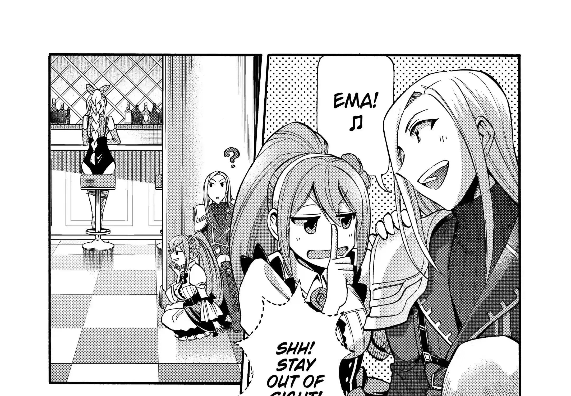 I Was Dismissed From The Hero’s Party Because They Don’t Need My Training Skills, So I Strengthened My [Fief] Which I Got As A Replacement For My Retirement Money. Zinmanga X Chapter 15.2 Page 7